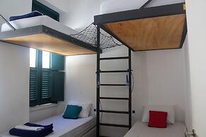 Hospedaria Rio - Hostel