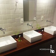 Hospedaria Rio - Hostel