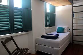 Hospedaria Rio - Hostel