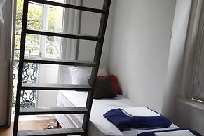 Hospedaria Rio - Hostel