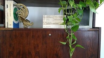 Hospedaria Rio - Hostel