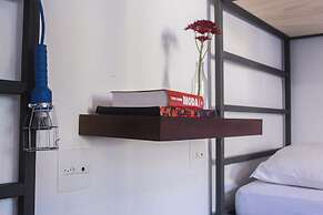 Hospedaria Rio - Hostel