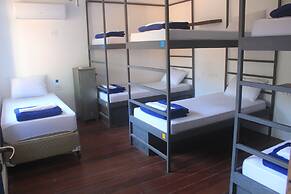 Hospedaria Rio - Hostel