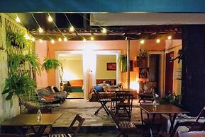 Hospedaria Rio - Hostel