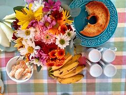 Hospedaria Rio - Hostel