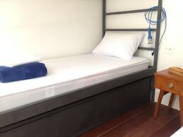 Hospedaria Rio - Hostel