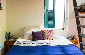 Hospedaria Rio - Hostel