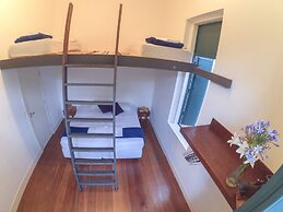 Hospedaria Rio - Hostel