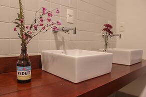 Hospedaria Rio - Hostel