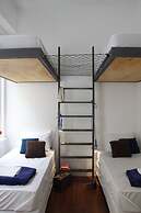 Hospedaria Rio - Hostel