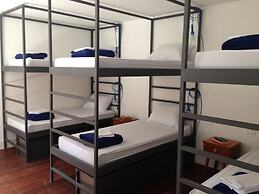 Hospedaria Rio - Hostel