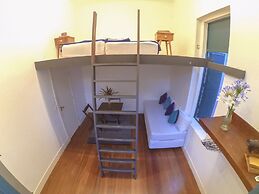 Hospedaria Rio - Hostel