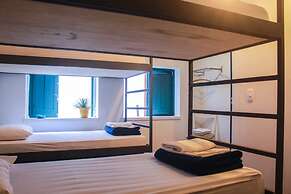 Hospedaria Rio - Hostel