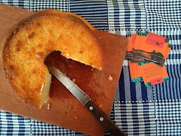 Hospedaria Rio - Hostel