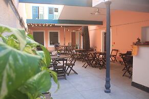 Hospedaria Rio - Hostel