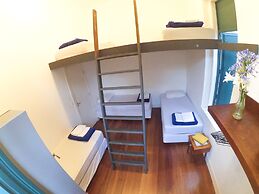 Hospedaria Rio - Hostel
