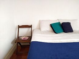 Hospedaria Rio - Hostel