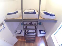 Hospedaria Rio - Hostel