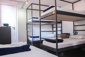 Hospedaria Rio - Hostel