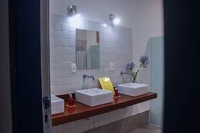 Hospedaria Rio - Hostel