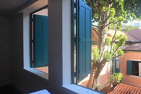 Hospedaria Rio - Hostel