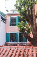 Hospedaria Rio - Hostel