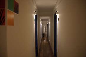 Hospedaria Rio - Hostel