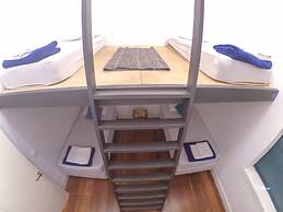 Hospedaria Rio - Hostel