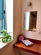 Hospedaria Rio - Hostel