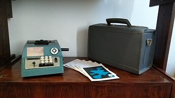 Hospedaria Rio - Hostel