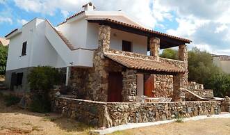 AbitaSardegna Pittulongu