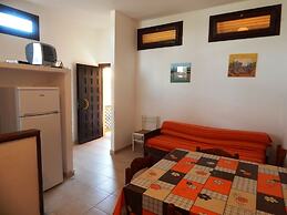 AbitaSardegna Golfo Aranci