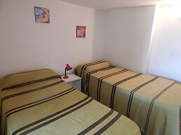 AbitaSardegna Golfo Aranci