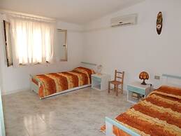 AbitaSardegna La Caletta