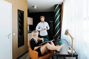 The Hague Teleport Hotel