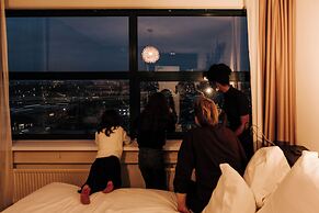 The Hague Teleport Hotel