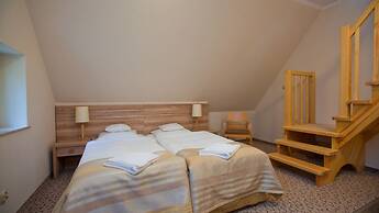 Hotel Cesarskie Ogrody