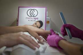 Hotel Cesarskie Ogrody