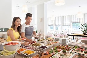 Hotel Cesarskie Ogrody