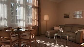 Hotel Cesarskie Ogrody