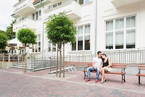 Hotel Cesarskie Ogrody