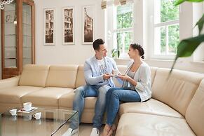 Hotel Cesarskie Ogrody