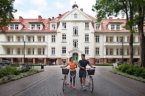 Hotel Cesarskie Ogrody