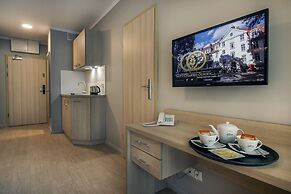 Hotel Cesarskie Ogrody