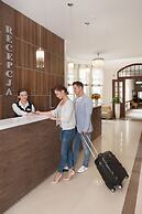 Hotel Cesarskie Ogrody