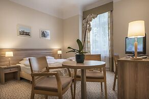 Hotel Cesarskie Ogrody