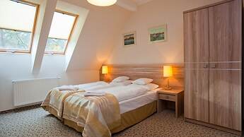 Hotel Cesarskie Ogrody