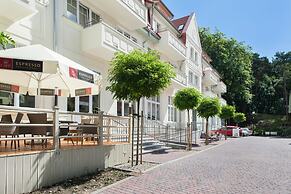 Hotel Cesarskie Ogrody