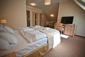 Hotel Cesarskie Ogrody