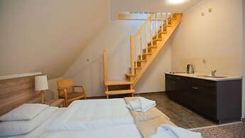 Hotel Cesarskie Ogrody